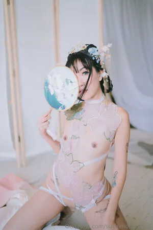 Sushimonstuh OnlyFans Leaked Free Thumbnail Picture - #FeDWKCTaIS