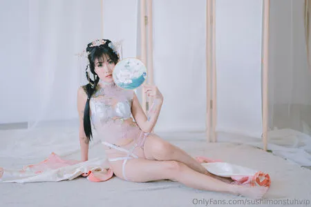 Sushimonstuh OnlyFans Leaked Free Thumbnail Picture - #H0MZVHkp4n