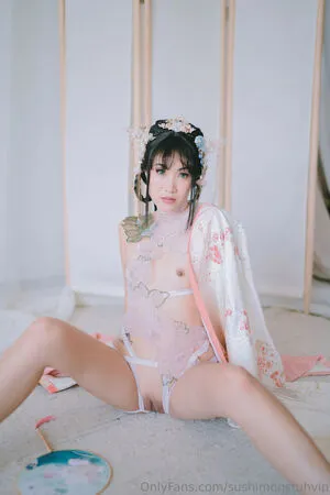 Sushimonstuh OnlyFans Leaked Free Thumbnail Picture - #U3aTjBVImx