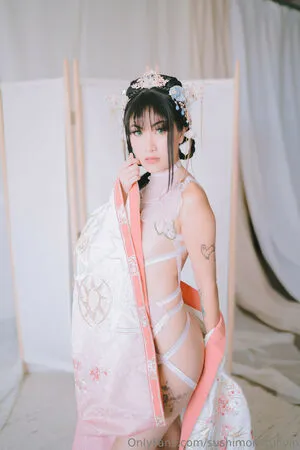Sushimonstuh OnlyFans Leaked Free Thumbnail Picture - #e55XU7PcX5