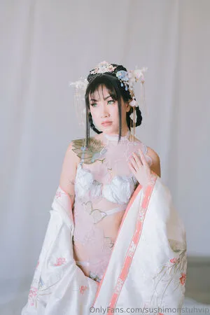 Sushimonstuh OnlyFans Leaked Free Thumbnail Picture - #qNM8BScbr6