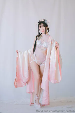Sushimonstuh OnlyFans Leaked Free Thumbnail Picture - #uyHUaSoXTl