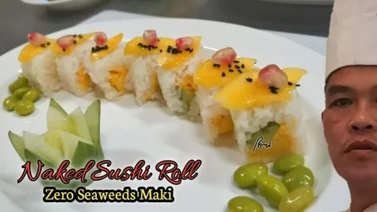 Sushirollz OnlyFans Leaked Free Thumbnail Picture - #7vptFcHgRJ