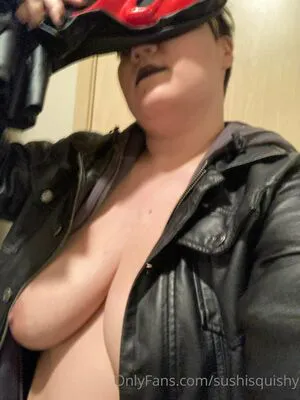 Sushisquishy OnlyFans Leaked Free Thumbnail Picture - #BhuIhLDvSg