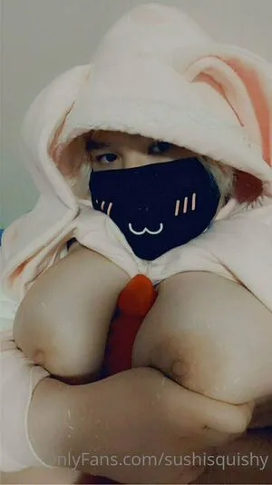 Sushisquishy OnlyFans Leaked Free Thumbnail Picture - #S1gZBb7hV8