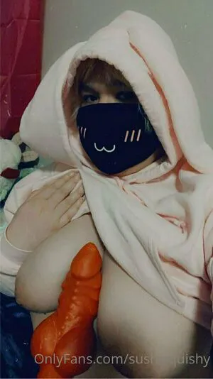 Sushisquishy OnlyFans Leaked Free Thumbnail Picture - #d4whGbEEAa