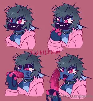 Sushisquishy OnlyFans Leaked Free Thumbnail Picture - #roVmMNIdcs