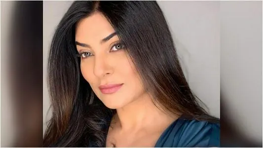Sushmita Sen OnlyFans Leaked Free Thumbnail Picture - #ARZLFiAvXe