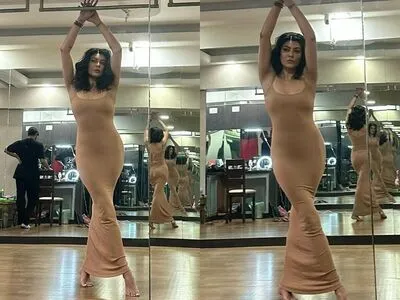 Sushmita Sen OnlyFans Leaked Free Thumbnail Picture - #HfTytLqxA1