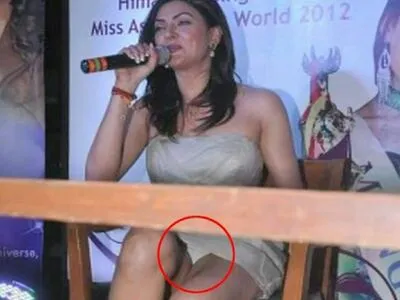 Sushmita Sen OnlyFans Leaked Free Thumbnail Picture - #KzR25aJGZd