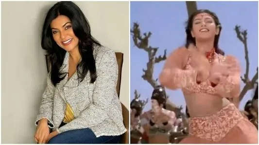 Sushmita Sen OnlyFans Leaked Free Thumbnail Picture - #LjrgFRHN75