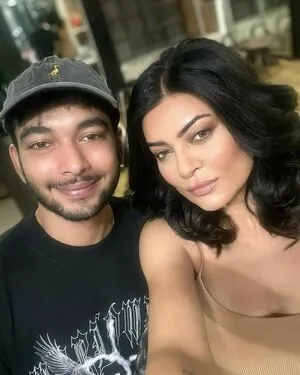 Sushmita Sen OnlyFans Leaked Free Thumbnail Picture - #UGR4PH2Y8y