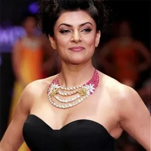 Sushmita Sen OnlyFans Leaked Free Thumbnail Picture - #cpYWWxN27B