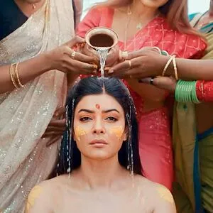 Sushmita Sen OnlyFans Leaked Free Thumbnail Picture - #lkO8WhPL6g