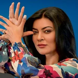Sushmita Sen OnlyFans Leaked Free Thumbnail Picture - #mLr7PGo1F6
