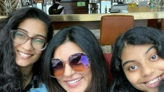 Sushmita Sen OnlyFans Leaked Free Thumbnail Picture - #mzM514iTmF