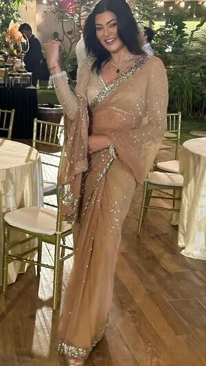 Sushmita Sen OnlyFans Leaked Free Thumbnail Picture - #o6zsmcOmVh