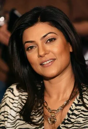 Sushmita Sen OnlyFans Leaked Free Thumbnail Picture - #tNoeVfQ0jI