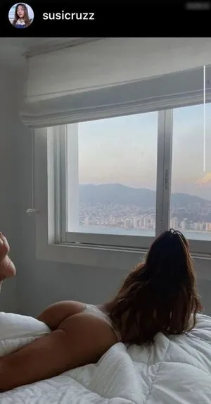 Susi Cruz OnlyFans Leaked Free Thumbnail Picture - #dXrrsL20GE