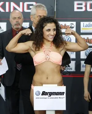 Susi Kentikian OnlyFans Leaked Free Thumbnail Picture - #FmvAmXIv1H