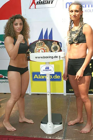 Susi Kentikian OnlyFans Leaked Free Thumbnail Picture - #GNdjEq9htr