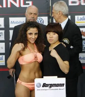 Susi Kentikian OnlyFans Leaked Free Thumbnail Picture - #reXQyVxsGn