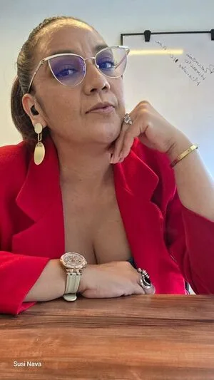 Susi Navaa OnlyFans Leaked Free Thumbnail Picture - #W8pLDID2VN