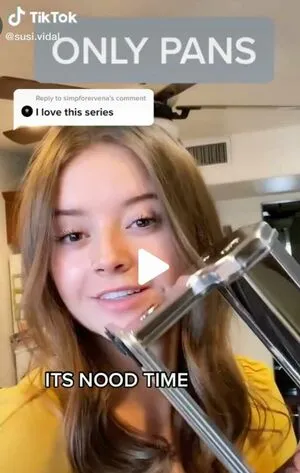 Susi Vidal OnlyFans Leaked Free Thumbnail Picture - #ajlWMkHyuY