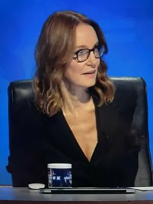 Susie Dent OnlyFans Leaked Free Thumbnail Picture - #36OOUngsaX