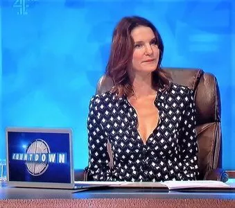 Susie Dent OnlyFans Leaked Free Thumbnail Picture - #5aPfdCANrA