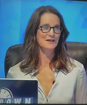 Susie Dent OnlyFans Leaked Free Thumbnail Picture - #92wV8mtc9O