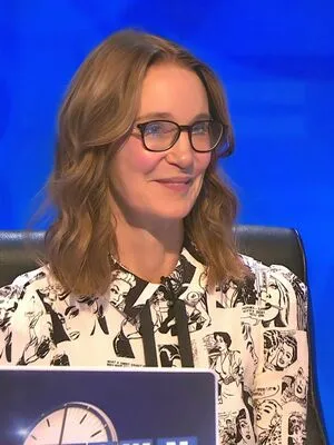 Susie Dent OnlyFans Leaked Free Thumbnail Picture - #Nrza0lsUJl