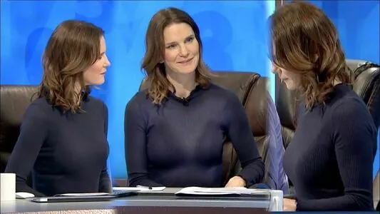 Susie Dent OnlyFans Leaked Free Thumbnail Picture - #Twr5h07jRo
