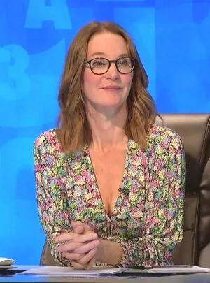 Susie Dent OnlyFans Leaked Free Thumbnail Picture - #WweOJvfMBO