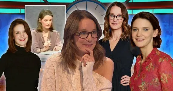Susie Dent OnlyFans Leaked Free Thumbnail Picture - #jdCXaczjBd