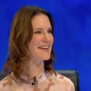 Susie Dent OnlyFans Leaked Free Thumbnail Picture - #yze7bU6jZF
