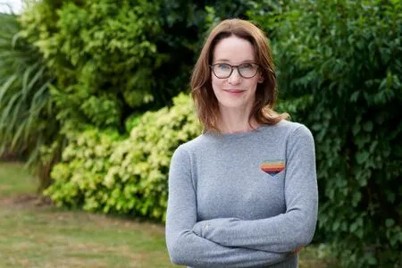 Susie Dent OnlyFans Leaked Free Thumbnail Picture - #zhGfFLGKjL