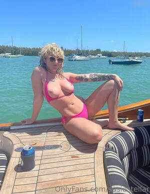Susie Stellar OnlyFans Leaked Free Thumbnail Picture - #BJGBMNCz2M