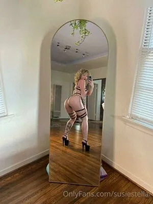 Susie Stellar OnlyFans Leaked Free Thumbnail Picture - #eEKIIZGdK4