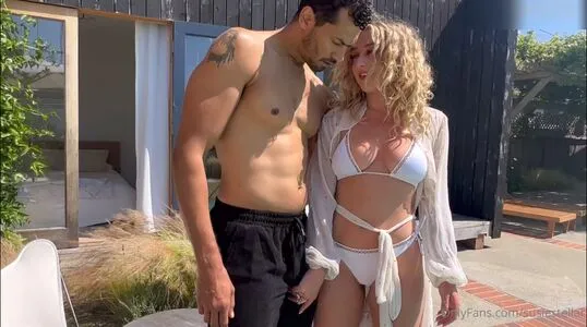 Susie Stellar OnlyFans Leaked Free Thumbnail Picture - #kan1a8M5Lv