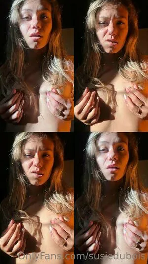 Susiedubois OnlyFans Leaked Free Thumbnail Picture - #5j2wgdyOg5