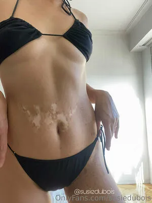 Susiedubois OnlyFans Leaked Free Thumbnail Picture - #8rOsepYHH1