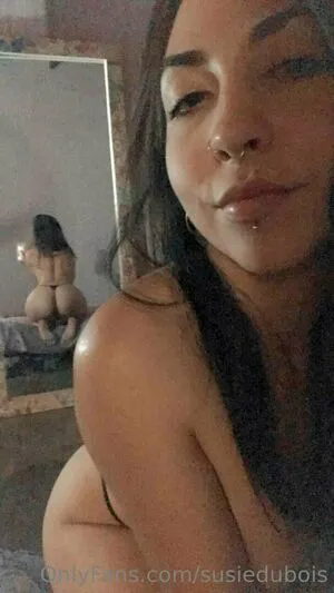 Susiedubois OnlyFans Leaked Free Thumbnail Picture - #HGoX2MrOws
