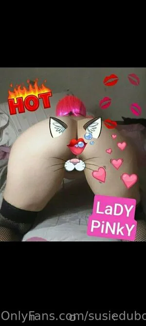 Susiedubois OnlyFans Leaked Free Thumbnail Picture - #PpyWo49hcs