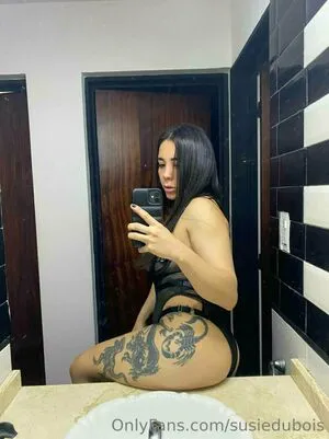 Susiedubois OnlyFans Leaked Free Thumbnail Picture - #WxxdTyr5jS