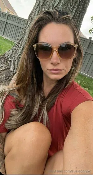 Susieonlyxo OnlyFans Leaked Free Thumbnail Picture - #5rVwkSRSqS