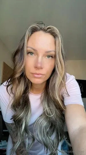 Susieonlyxo OnlyFans Leaked Free Thumbnail Picture - #XMhBSAQZoU