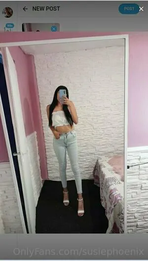 Susiephoenix OnlyFans Leaked Free Thumbnail Picture - #2BLqnO5auO