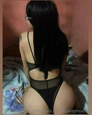 Susiephoenix OnlyFans Leaked Free Thumbnail Picture - #B5Ks3oGhcA