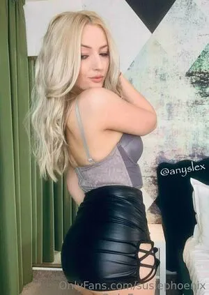 Susiephoenix OnlyFans Leaked Free Thumbnail Picture - #HF1DvQ33Ab